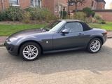 Mazda MX-5 Center-Line 1.8 MZR Center-Line - Mazda MX-5 aus 2009