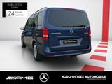 Mercedes-Benz VITO 116 TOURER NEUES MODELL NAVI KAMERA TEMPO - Mercedes-Benz Vito: Kleinbus