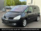 Renault Espace IV 2.0 LEDER/PANORAMA/TV/7SITZER - gebrauchte Renault Espace aus dem Jahr 2010