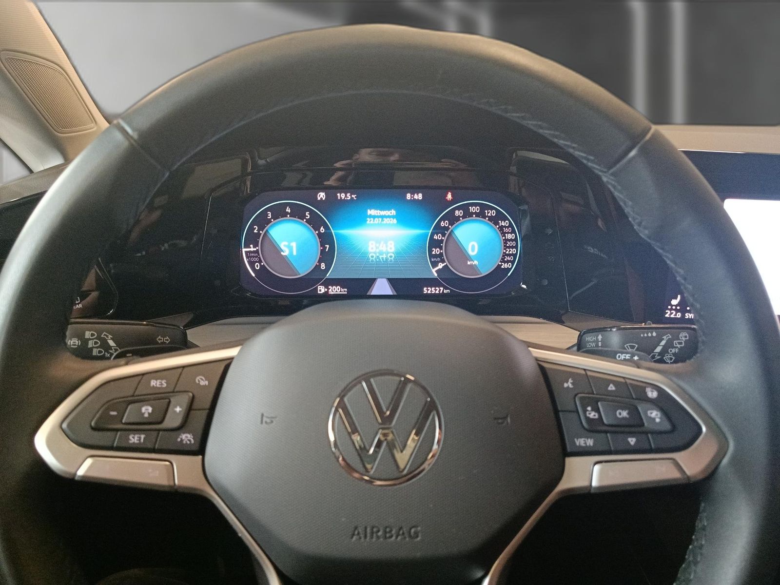 Volkswagen Golf - Bild 12
