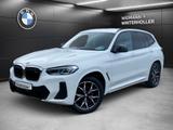 BMW X3 M40i HUD Laser DA Prof. H/K AHK STH PA+ - gebrauchte BMW X3 M40 aus dem Jahr 2024