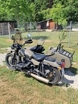 Ural T-TWD - Offers