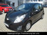 Chevrolet Spark LS,KLIMA,GARANTIE,SERVO - scheckheftgepflegte Chevrolet Spark