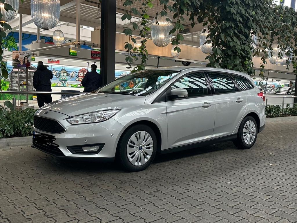 Image of Ford Focus