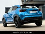 Nissan Juke N-Connecta 1.0 DIG-T, 360°K, ACC, Lenk-Ass. - Nissan Juke: 1.0