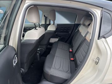 Citroën C3 1.2 VTR-Sport NAVIKAMERAPDC