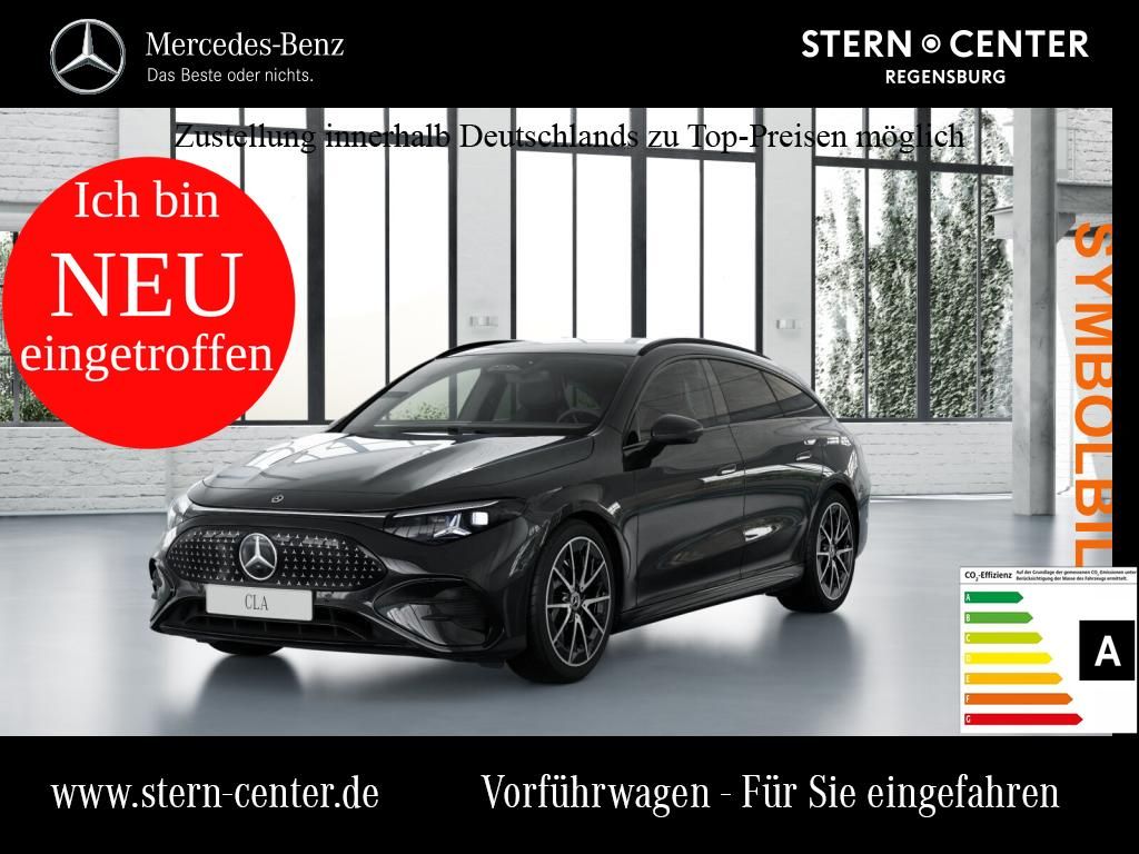 Image of Mercedes-Benz CLA 250