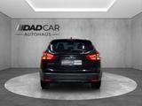 Nissan Qashqai 1.2 1. Hand *PANO*360°*NAVI*DAB*KEYLESS* - Nissan Qashqai Gebrauchtwagen in Hannover