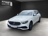 Mercedes-Benz E 300 de ExclusiveBurmest*360°*AHK*LED*Volleder - gebrauchte Mercedes-Benz E 300 aus dem Jahr 2022
