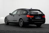 BMW 530d xDrive Sport Line 8G AHK R-Kamera NAVI DAB - BMW 530 mit Diesel-Antrieb: mit Apple Carplay