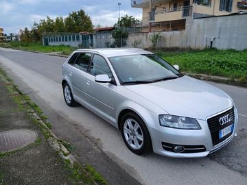 Audi A3 - 2
