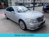 Mercedes-Benz S 400 Hybrid L*Softclose*SD*Leder*Navi* - Mercedes-Benz S 400 mit Hybrid-Antrieb: Automatik