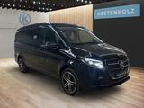 Mercedes-Benz V 300 d 4M Marco Polo *AMG*AIRMATIC*MOPF*LEDER* - Mercedes-Benz Reisebus
