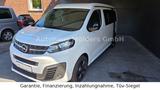 Opel Vivaro 2,0 D Alpincamper Wohnmobil - Opel Vivaro Gebrauchtwagen in Mülheim (Ruhr)
