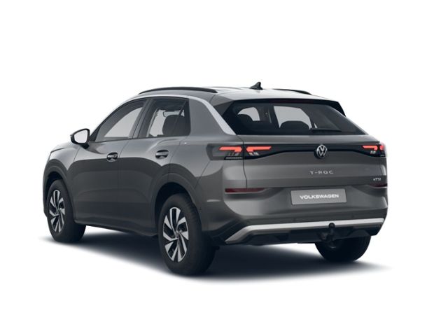 Fahrzeugabbildung Volkswagen T-Roc Trend 1.5 l eTSI OPF 85 kW (116 PS) 7-Gang