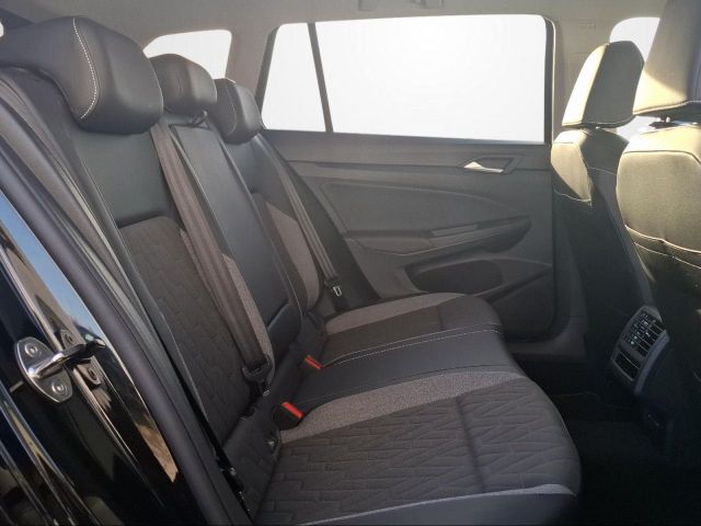 GOLF VIII VARIANT 1.5 TSI GOAL+NAVI+ACC+APP+SHZ