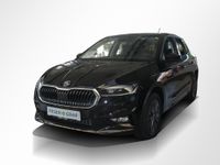 Skoda Fabia - Vorschau Bild 9