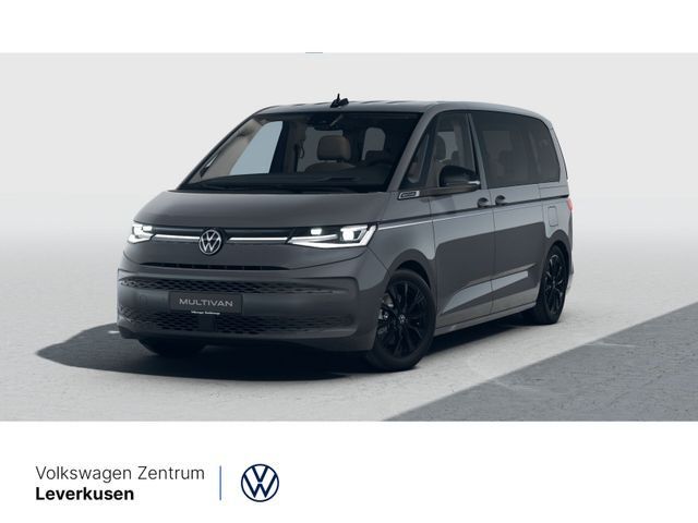 Volkswagen T7 Multivan Style 2.0 TDI DSG AHK STANDHZ H/K