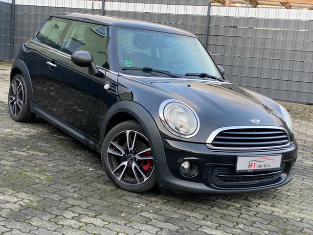 MINI ONE Mini One 17 Zoll Alu