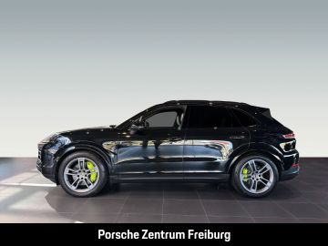 Porsche Cayenne - 2
