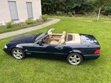 Mercedes-Benz SL 500 R129 - Mercedes-Benz SL 500: R129