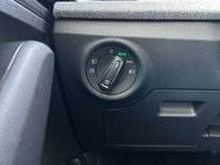 Skoda Kamiq - Vorschau Bild 21