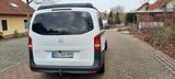 Crosscamp Mercedes Vito Base X Allrad 163 PS - Allradantrieb Mercedes