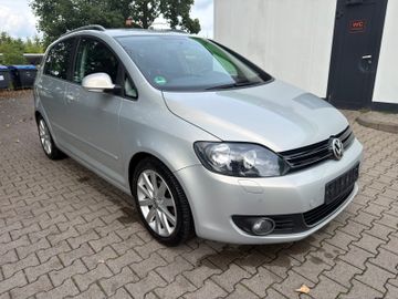 Volkswagen Golf Plus - 7