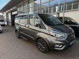 Ford Tourneo Custom L1 Titanium X Automatik - Ford Tourneo Custom: Titanium X