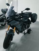 Yamaha Tracer 9 GT+ (MTT 890) - Yamaha Motorräder in Düsseldorf