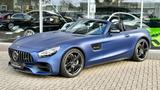 Mercedes-Benz AMG GT V8 4.0 DCT Roadster - Mercedes-Benz AMG GT in Wuppertal