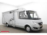 HYMER / ERIBA / HYMERCAR B 704 SL 2.3 MJ 177 PK Aut. Level Solar Garage H - HYMER / ERIBA S 7