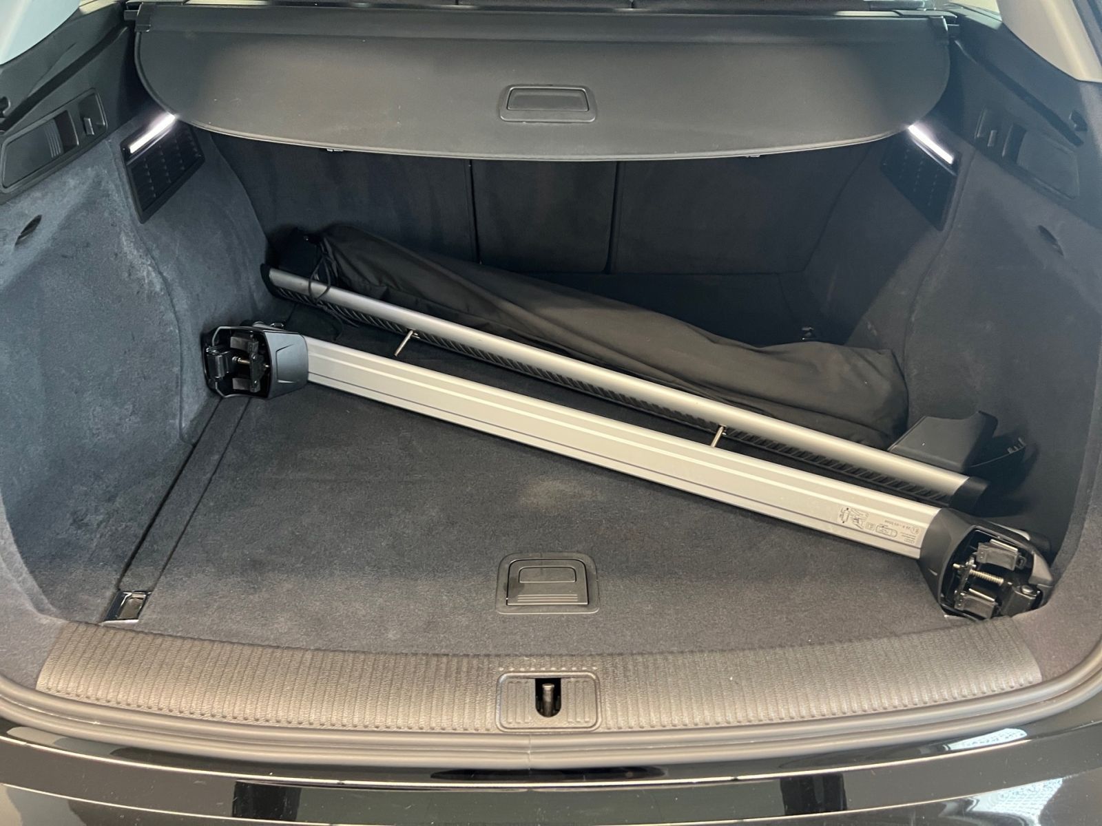 Audi Q5 - Bild 6