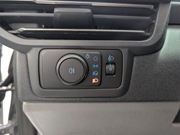 Ford Tourneo Custom Tit. 2.0 L1 SOFORT!