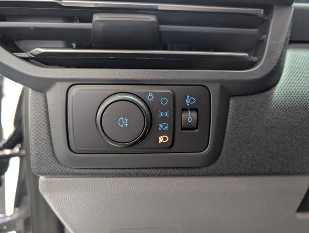Ford Tourneo Custom Tit. 2.0 L1 SOFORT!