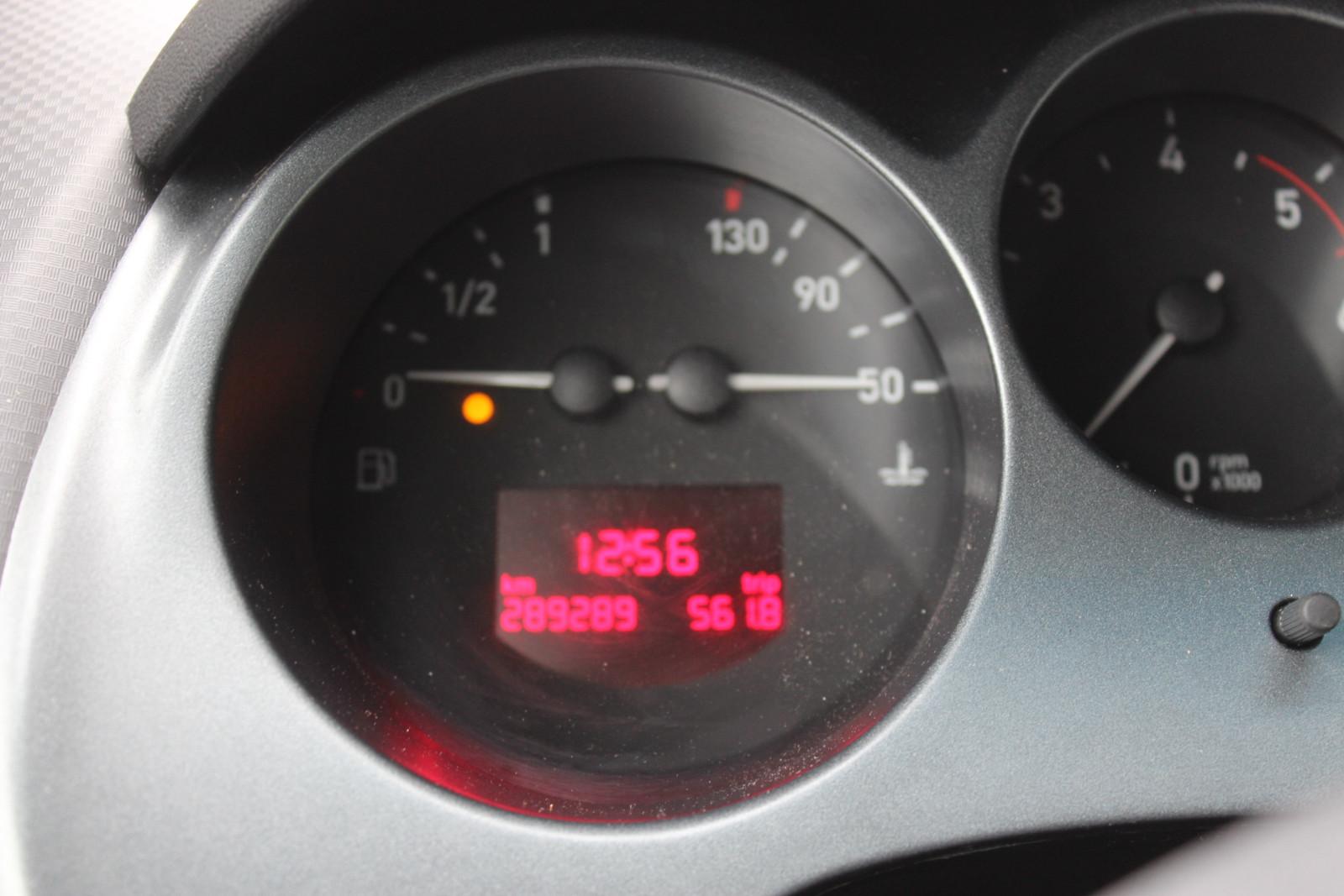 Seat Altea 2007 — photo 27