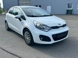 Kia Rio Spirit#1.4#Tüv 11/2026#Euro5# - Kia Rio aus 2012: Rio5