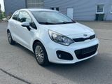 Kia Rio Spirit#1.4#Tüv 11/2026#Euro5# - Kia Rio: 1.5