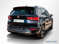 Cupra Ateca - Vorschau Bild 5