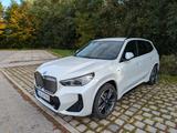 BMW iX1 xDrive30 - Sport, HUD, AHK, Driving A. Plus - BMW iX1 von privat