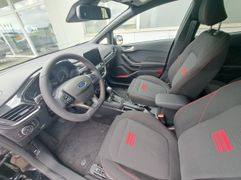 Fahrzeugabbildung Ford Fiesta ST-LINE X AUTOMATIK 4-JAHRE-GARANTIE