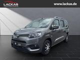 Toyota Proace City Verso L2 Executive 1.2 EU6d HUD Navi - Toyota Proace City: Automatik