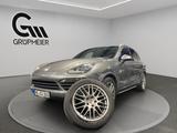 Porsche Cayenne S Diesel 8xBereift|Bose|Luftfahrwerk - Porsche Cayenne in Bremen