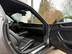 PORSCHE 992 Carrera S Cabrio/ SPORT ABGAS/ LICHT DESIGN PORSCHE 992 Carrera S Cabrio/ SPORT ABGAS/ LICHT DESIGN