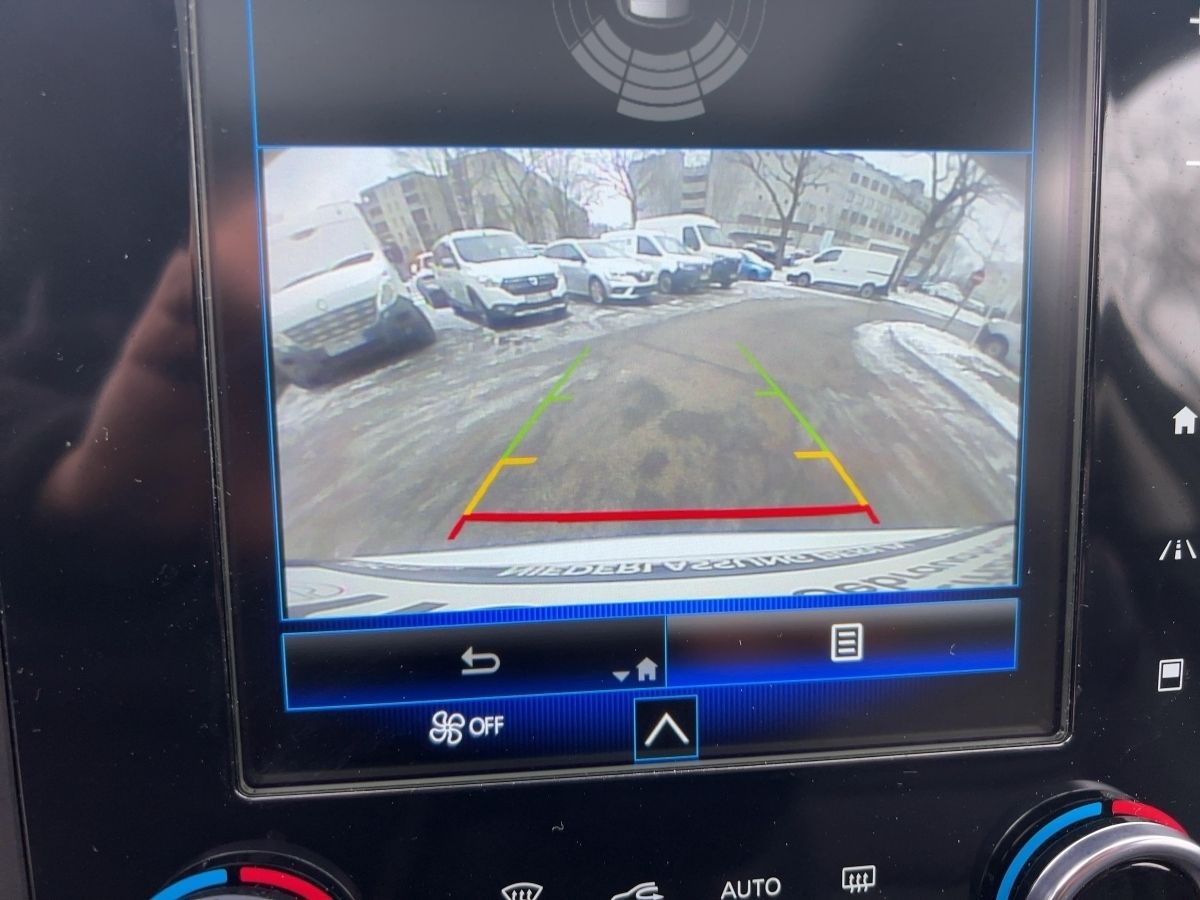 Renault Koleos - Bild 15