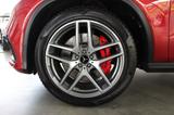Mercedes-Benz GLE 63 S AMG 4M Coupé Performance DISTRONIC AHK - Mercedes-Benz GLE 63 AMG: Coupe