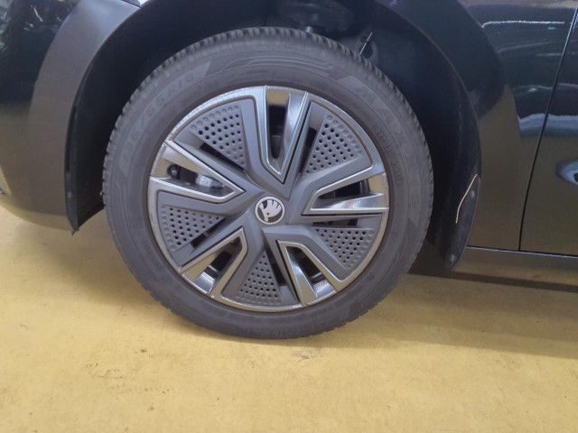 Skoda Fabia - Bild 10