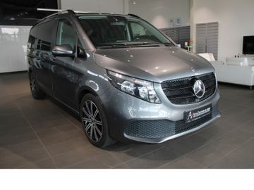 Mercedes V 250 - 4