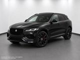 Jaguar F-Pace P250 AWD R-Dyn. HSE 20" AHK Pano WinterP - Jaguar F-Pace in Bochum
