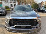 Foton 4 Ultra 4x4 - Foton 4